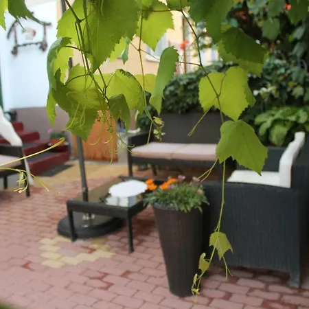 Laubgassl Apartment Moerbisch Am See Exterior photo