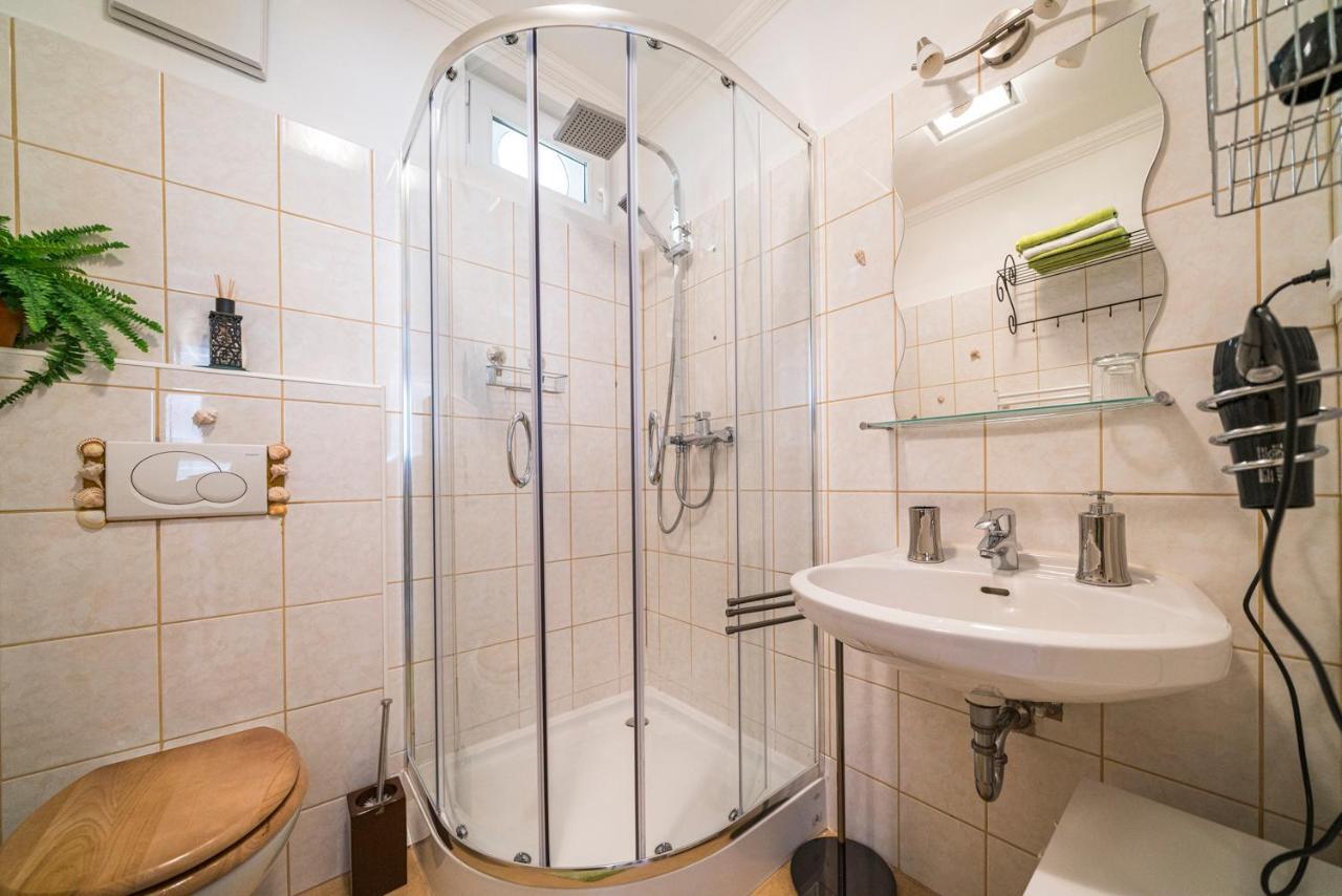 Apartment Laubgassl Moerbisch Am See