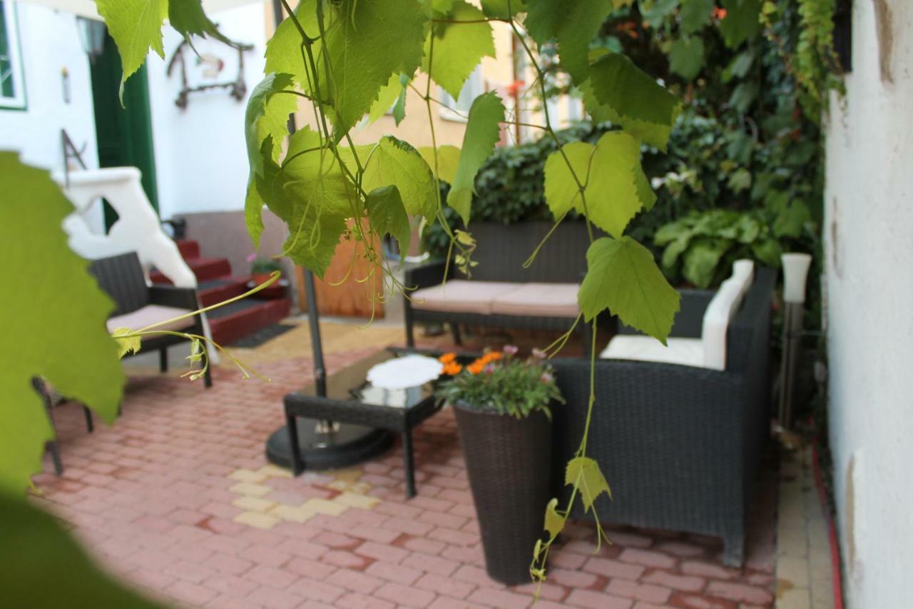 Laubgassl Apartment *