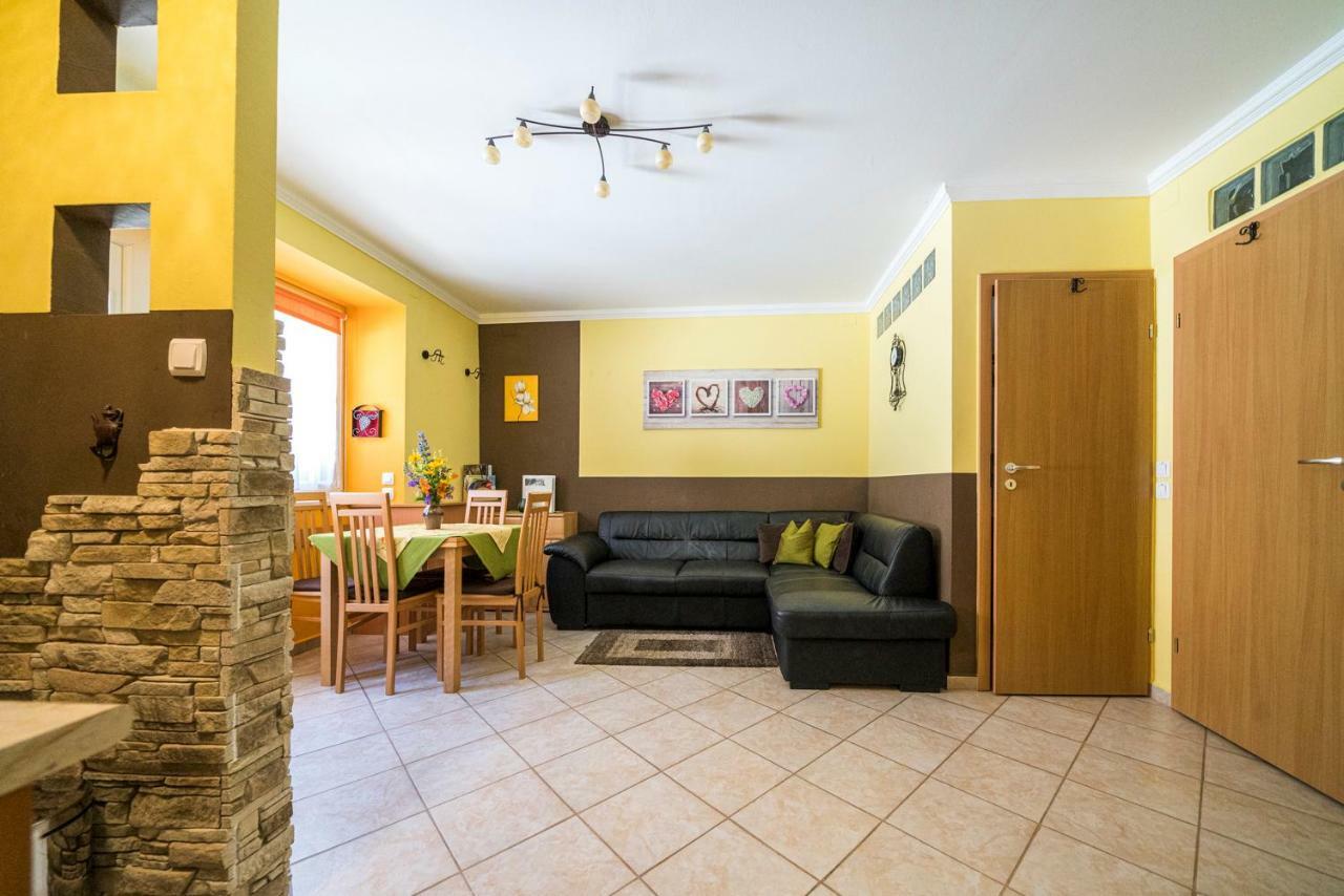 Apartment Laubgassl