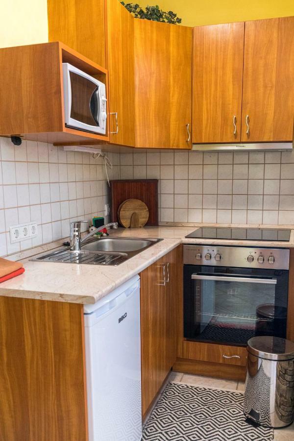 Laubgassl Apartment