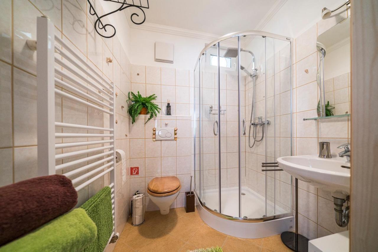Apartment Laubgassl Moerbisch Am See