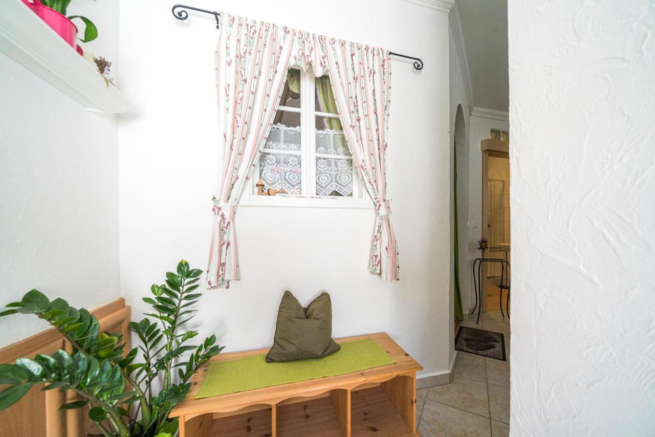 Laubgassl Apartment *